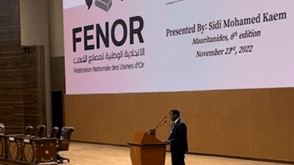 Investment section image