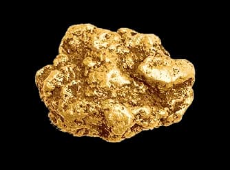 هدفنا قطاع تعدين قوي، منظم ومستدام 