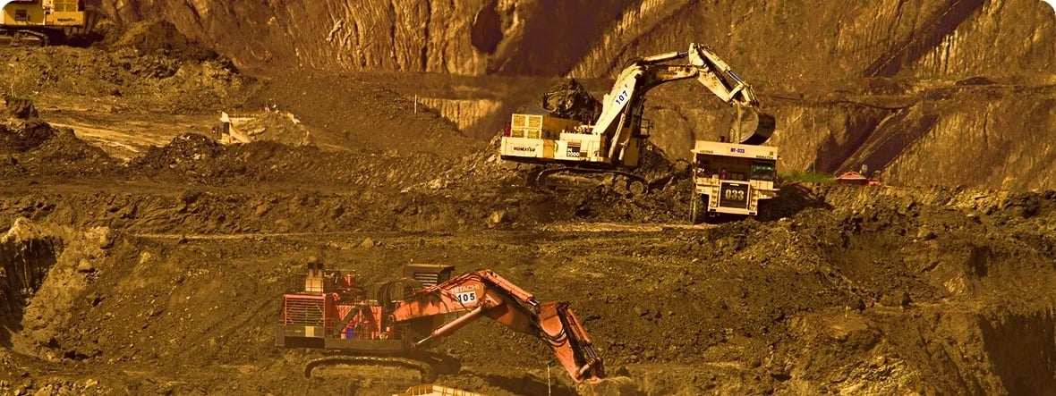 Background image for section