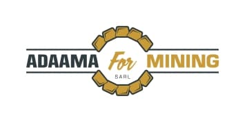 Adaama Mining logo