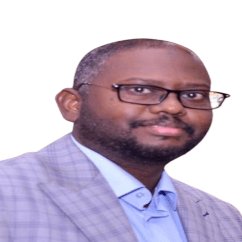 Mohamed Haidar Gouda