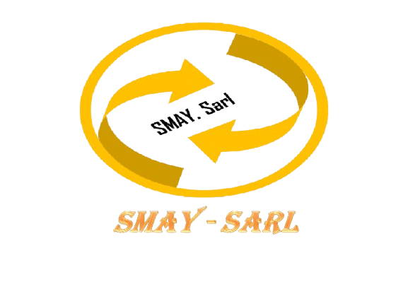 SMAY - SARL logo